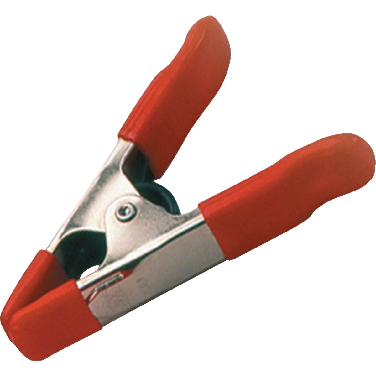 Bessey 1 In. Steel Spring Clamp