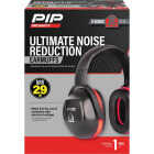 Safety Works Pro 28 dB NRR Earmuffs Image 2