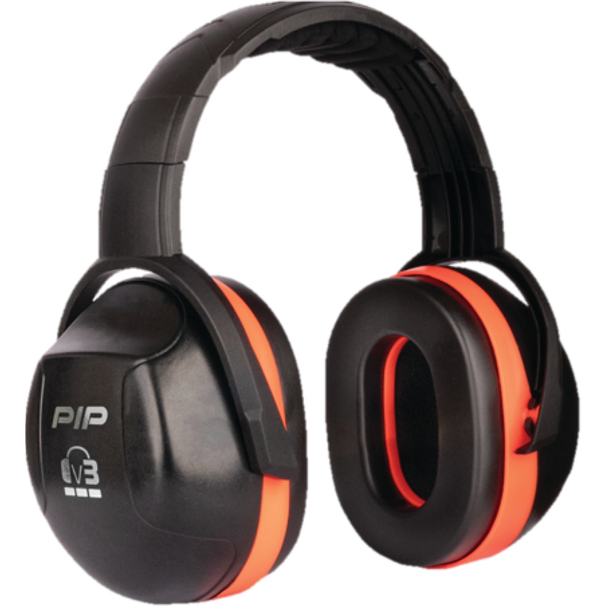 Safety Works Pro 28 dB NRR Earmuffs