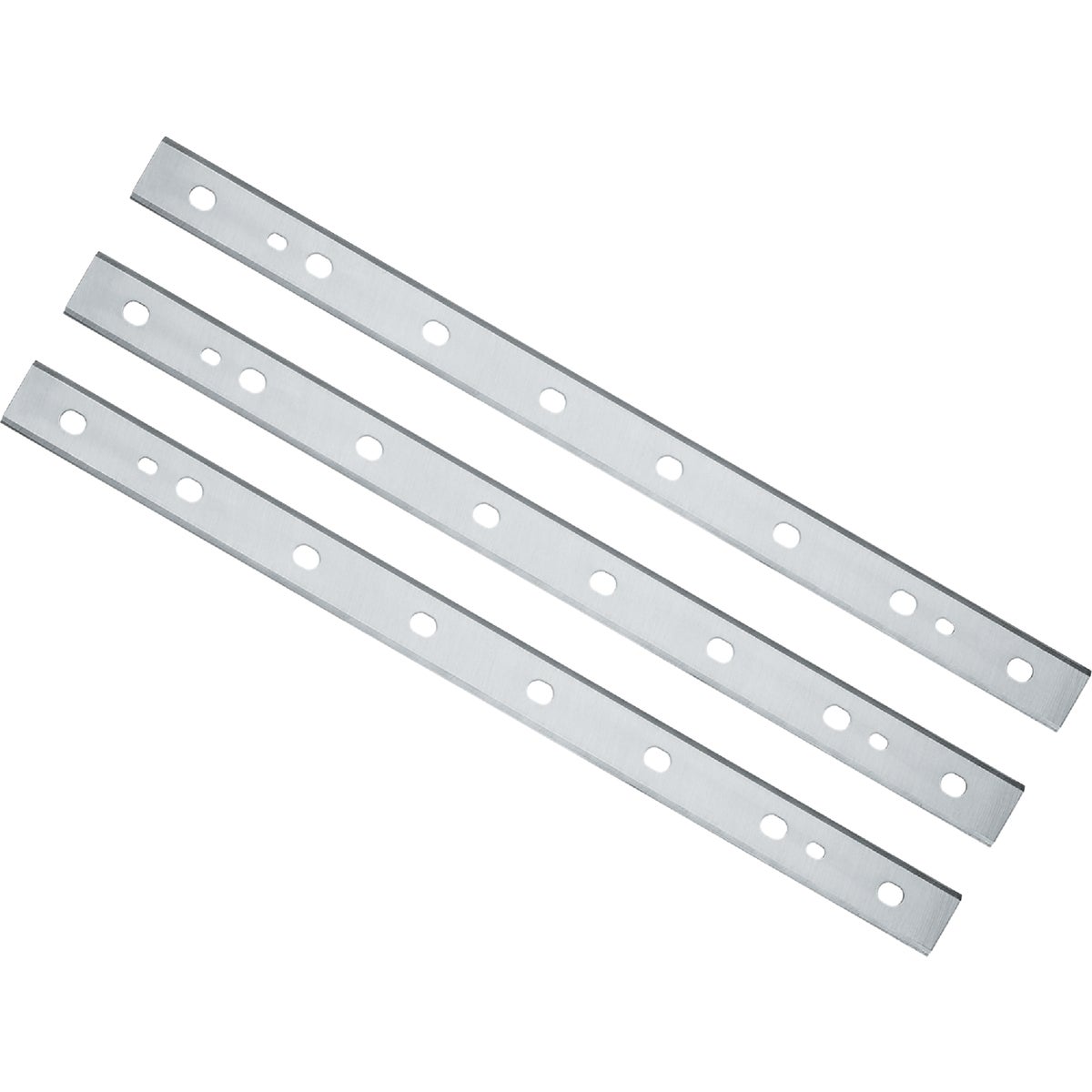 DEWALT 12-1/2 In. High Speed Steel Planer Blade (3-Pack) Image 2