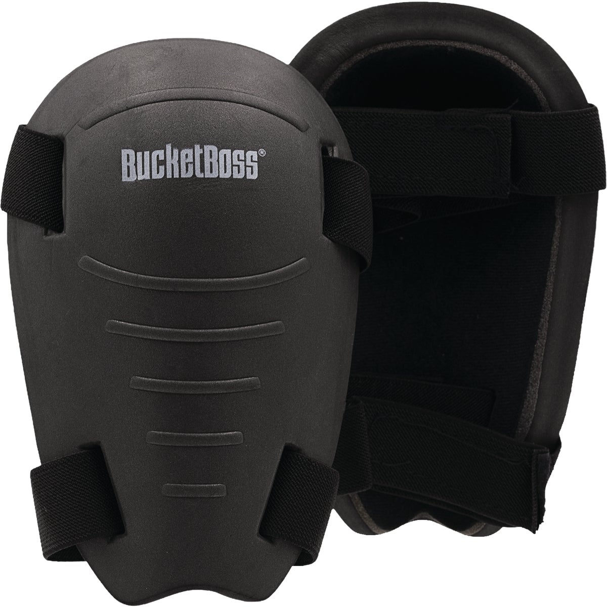Bucket Boss DuraFoam Kneepads