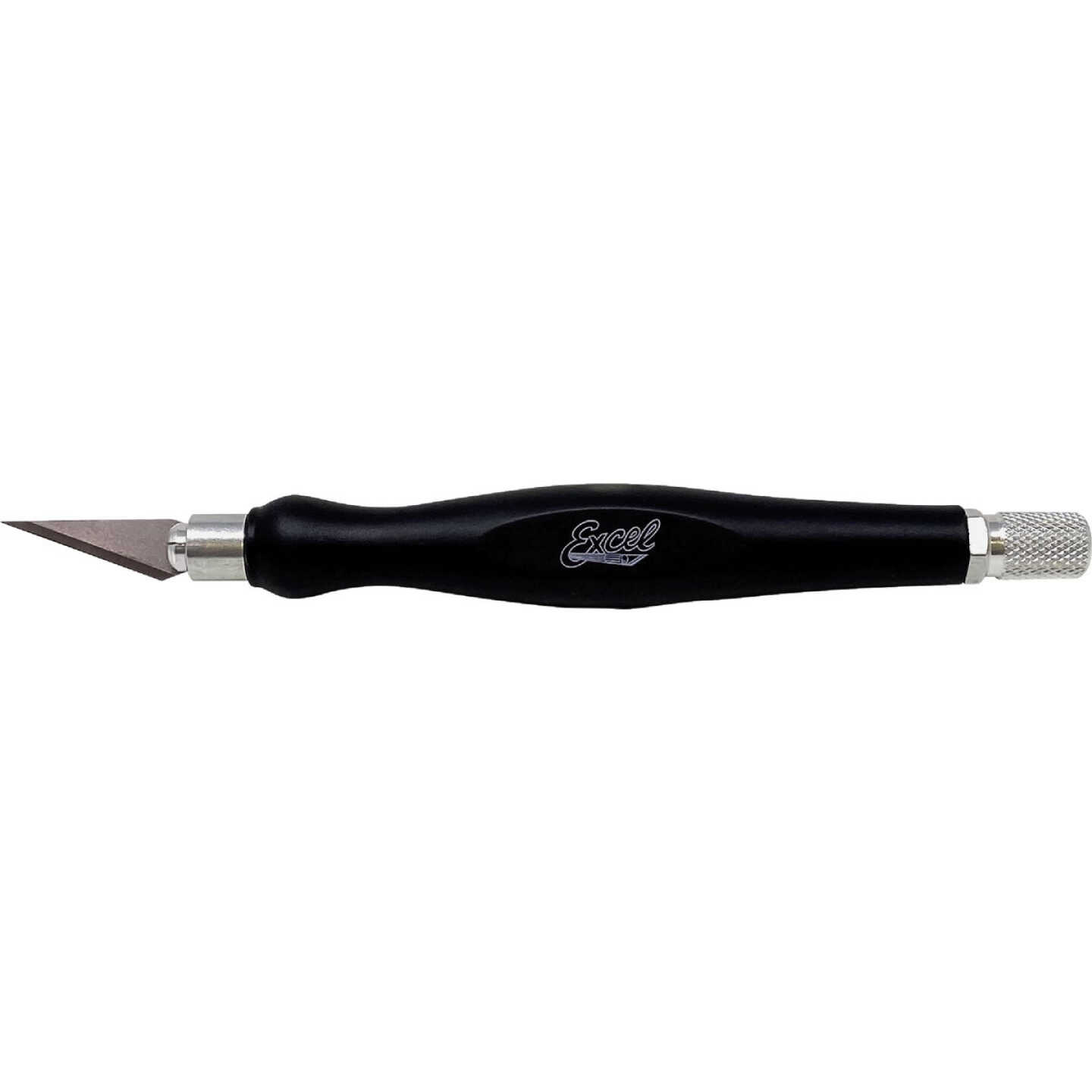 Excel Blades K26 Fit Grip Hobby Knife Image 1