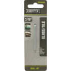 Master Mechanic 3/16 In. x 2-1/4 In. Glass & Tile Drill Bit Image 1
