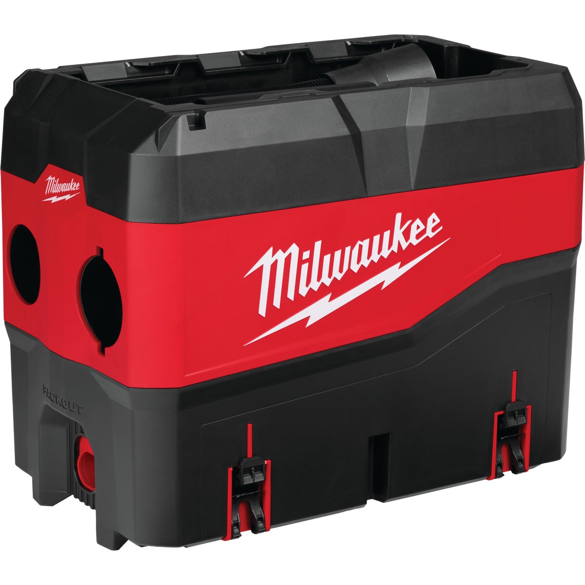 Milwaukee Compact Debris Separator with PACKOUT Compatibility Image 2