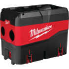 Milwaukee Compact Debris Separator with PACKOUT Compatibility Image 2