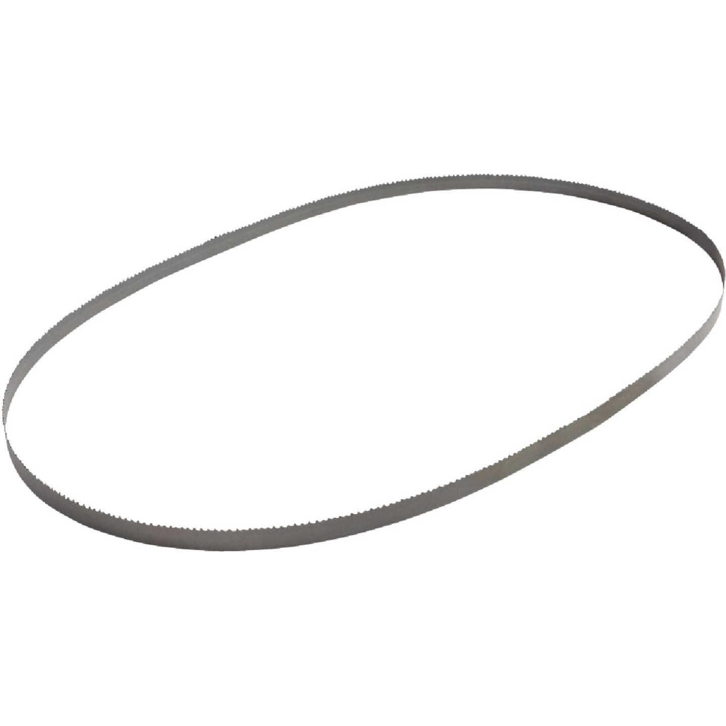 Milwaukee 44-7/8 In. x 1/2 In. 14/18 TPI Deep Cut Band Saw Blade Image 1