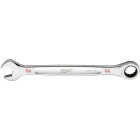 Milwaukee Standard 3/4 In. 12-Point Ratcheting Combination Wrench Image 1
