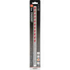 Do it Best 3/8 In. x 12 In. Impact Ready Carbide Masonry Drill Bit Image 1