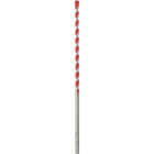Do it Best 3/8 In. x 12 In. Impact Ready Carbide Masonry Drill Bit Image 2