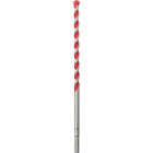 Do it Best 1/2 In. x 12 In. Impact Ready Carbide Masonry Drill Bit Image 2