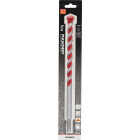Do it Best 3/4 In. x 12 In. Impact Ready Carbide Masonry Drill Bit Image 1