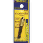 Eazypower 3/8 In. Soft Metal, Wood Countersink Image 1