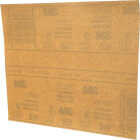 3M General Purpose 9 In. x 11 In. Aluminum Oxide Coarse Sandpaper, 60 Grit (20-Pack) Image 5