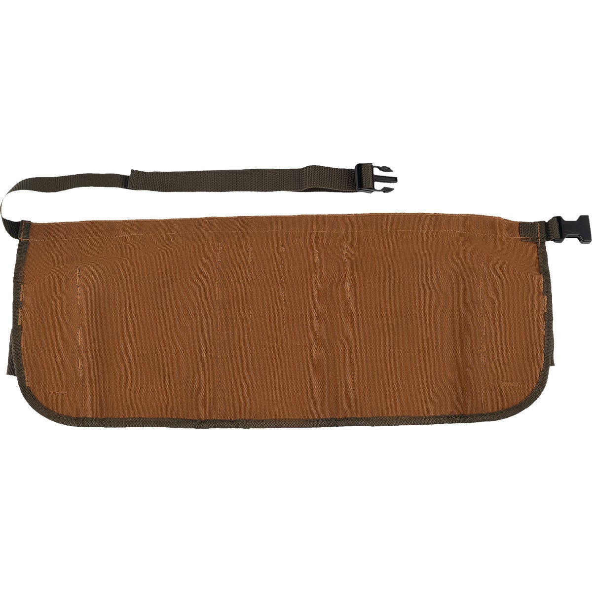 Bucket Boss SuperWaist 13-Pocket Canvas Apron Image 4