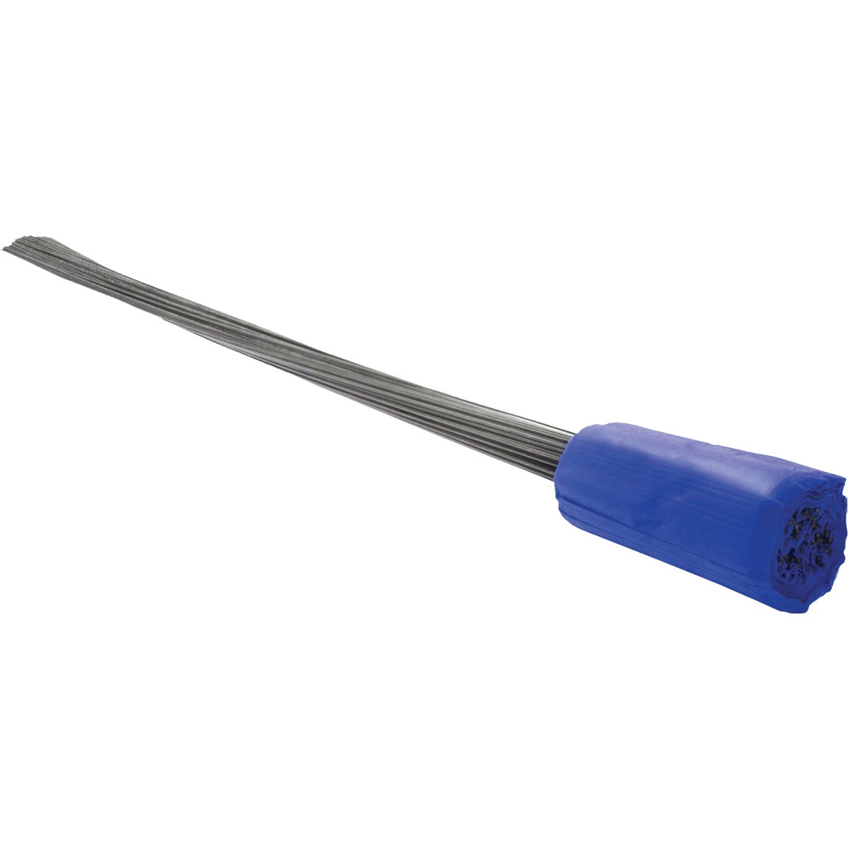 C.H. Hanson 36 In. Blue Stake Flag (100-Pack) Image 3