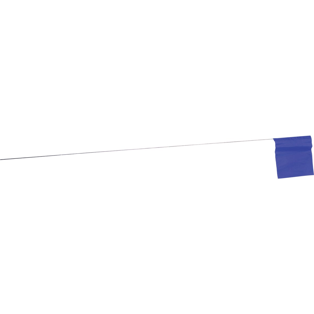 C.H. Hanson 36 In. Blue Stake Flag (100-Pack)