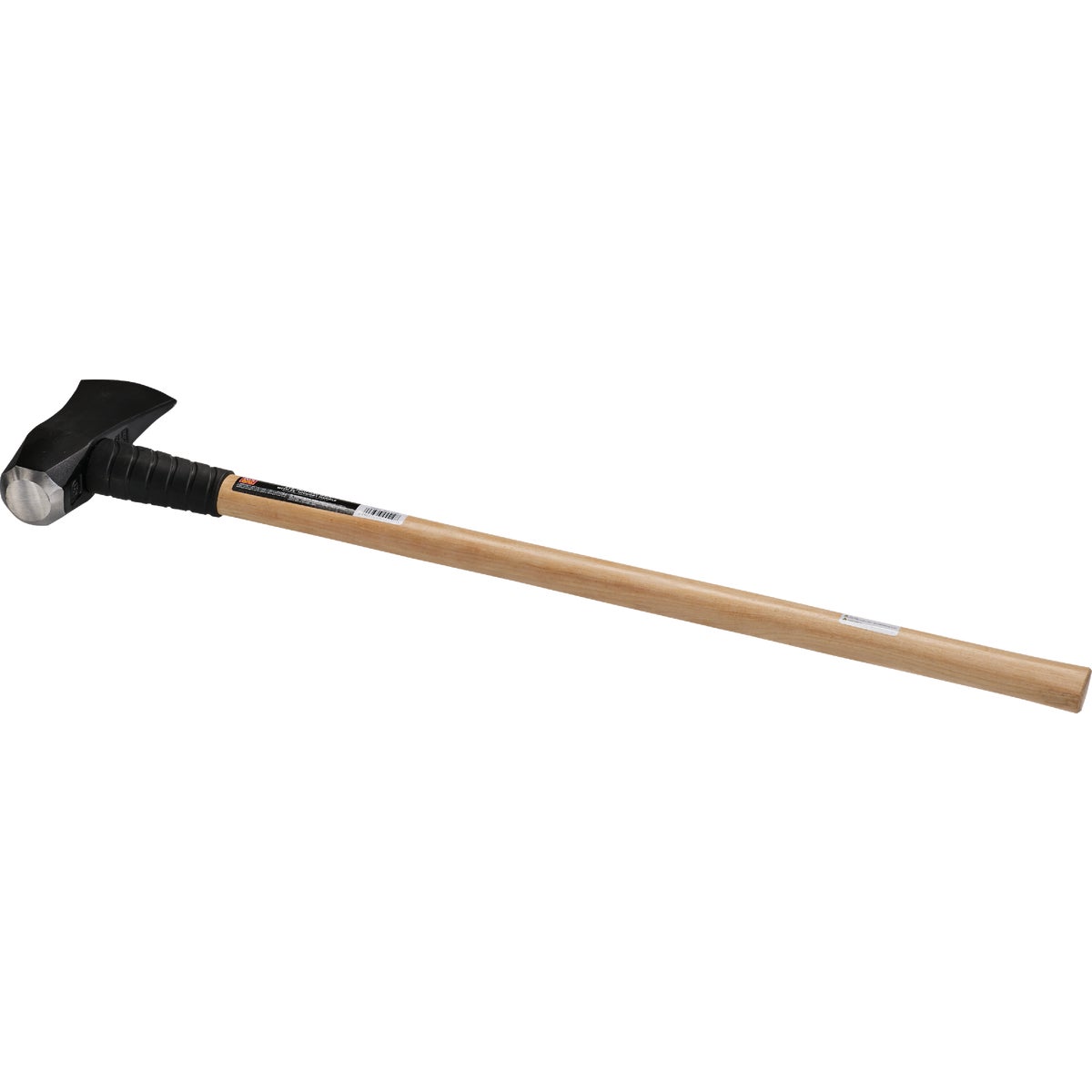 Do it Best 8 Lb. Splitting Maul with 36 In. Hickory Handle