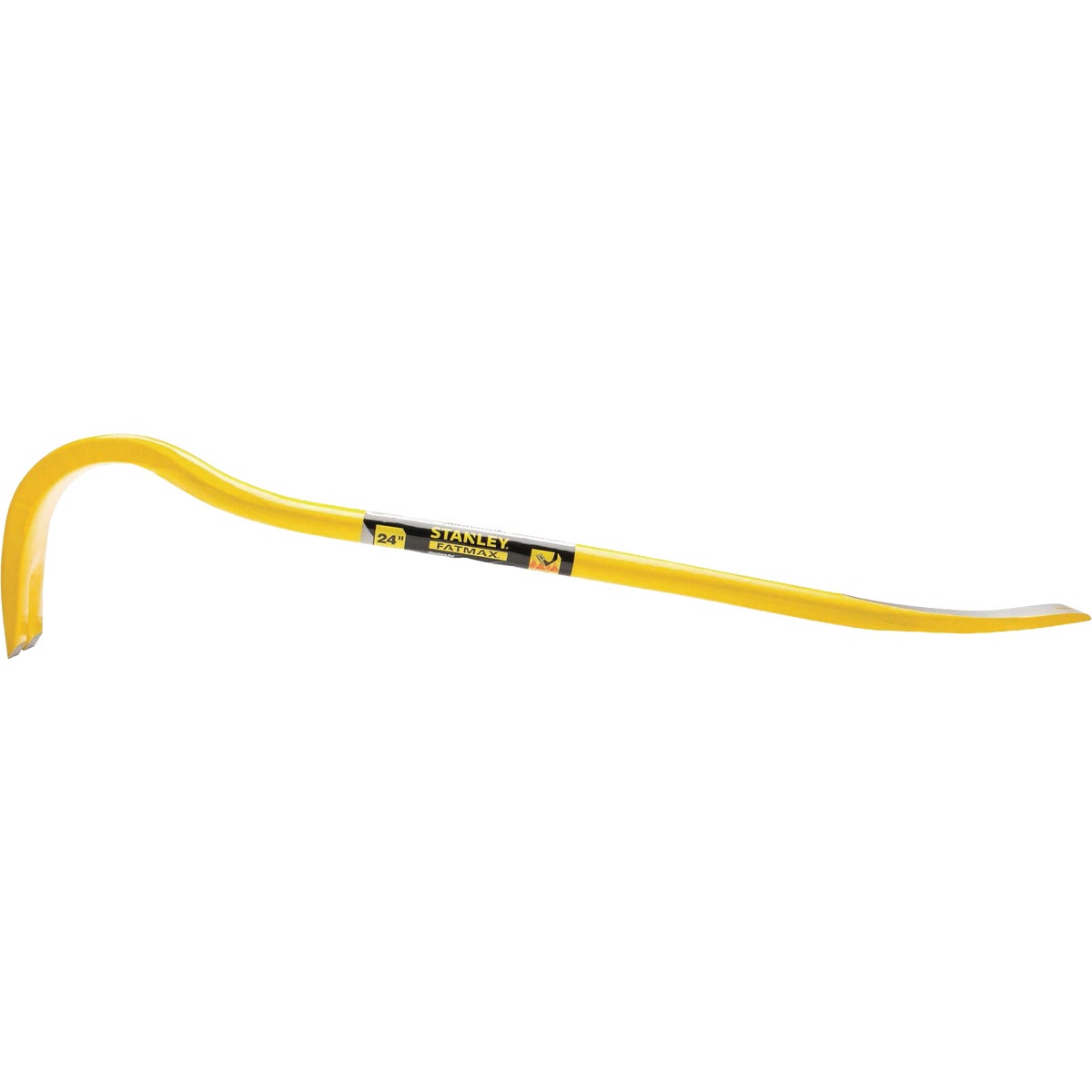 Stanley Fatmax 24 In. Wrecking Bar