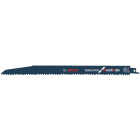 12"5/8TPI RECIP BLADE Image 1