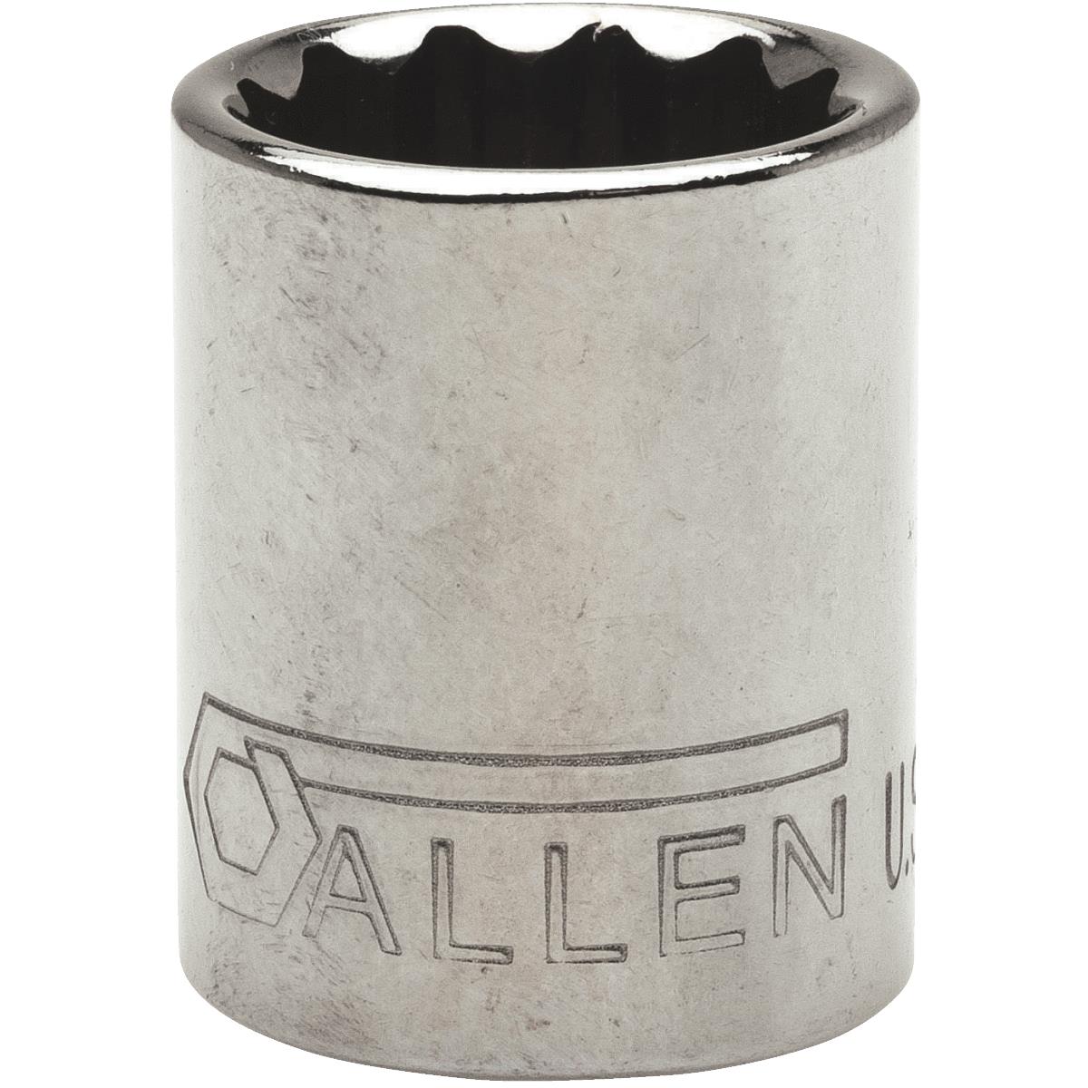 19MM 1/2 DRIVE SOCKET