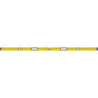 Stanley FatMax 72 In. Non-Magnetic Aluminum Box Level Image 1