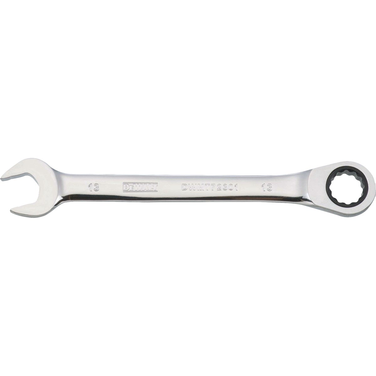 DEWALT 13mm Ratcheting Combination Wrench