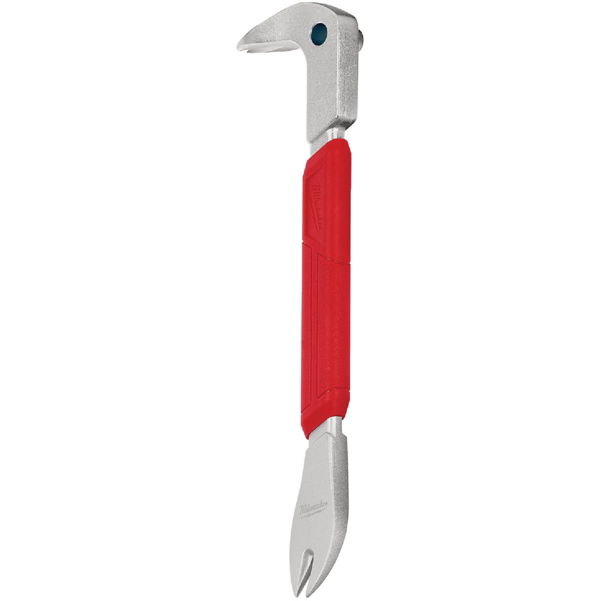 Milwaukee 10 In. L Nail Puller Image 7
