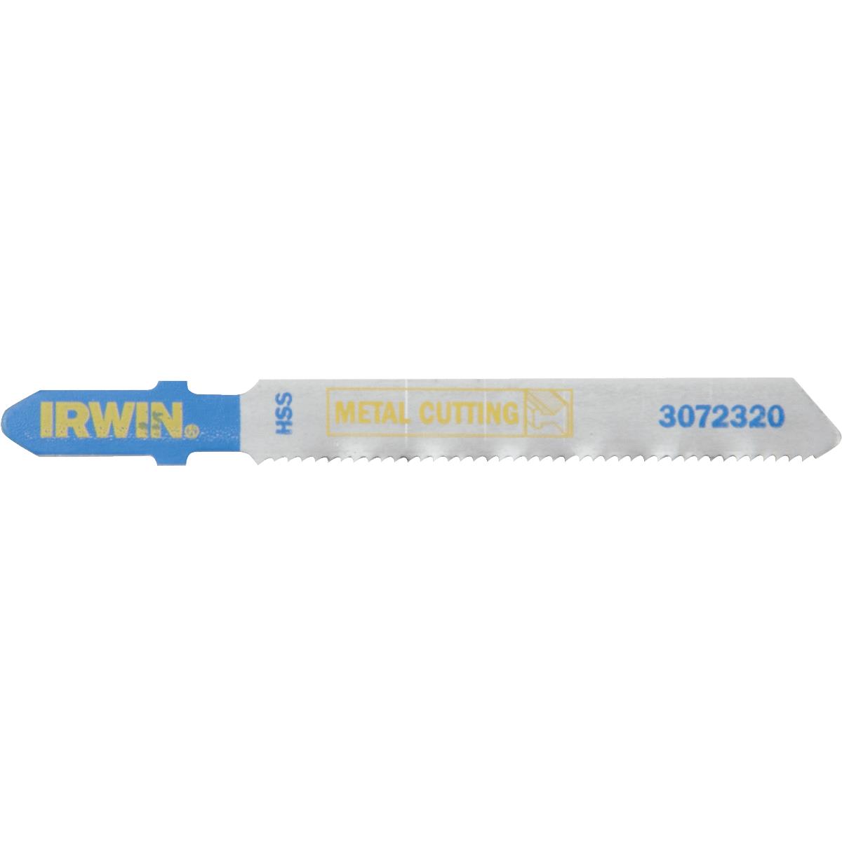 3" 20TPI T-SHANK BLADE