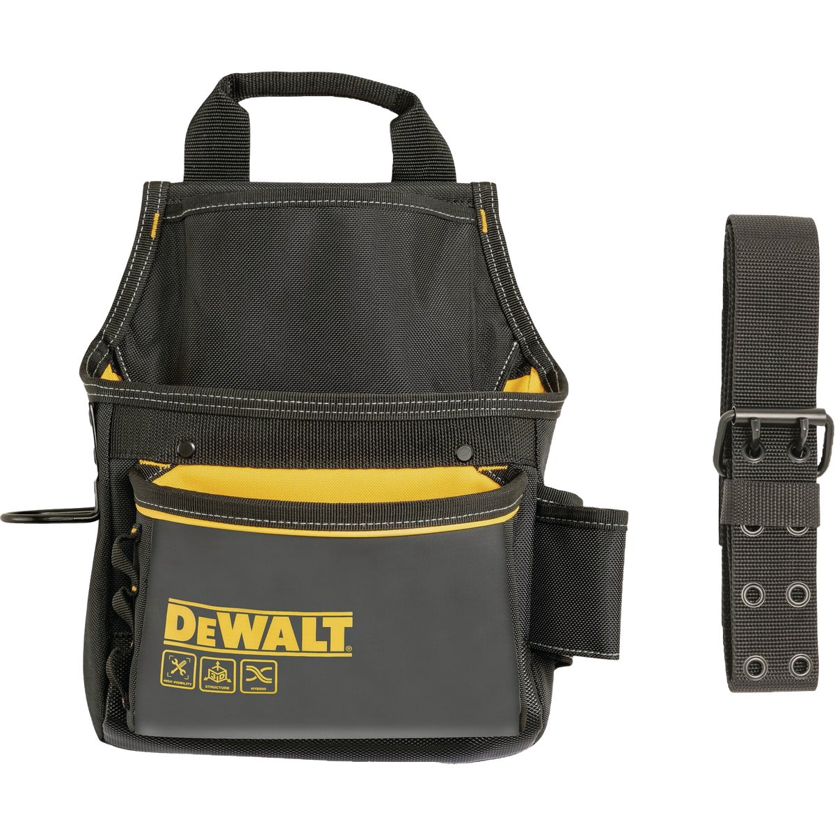 DEWALT Professional Tool Pouch