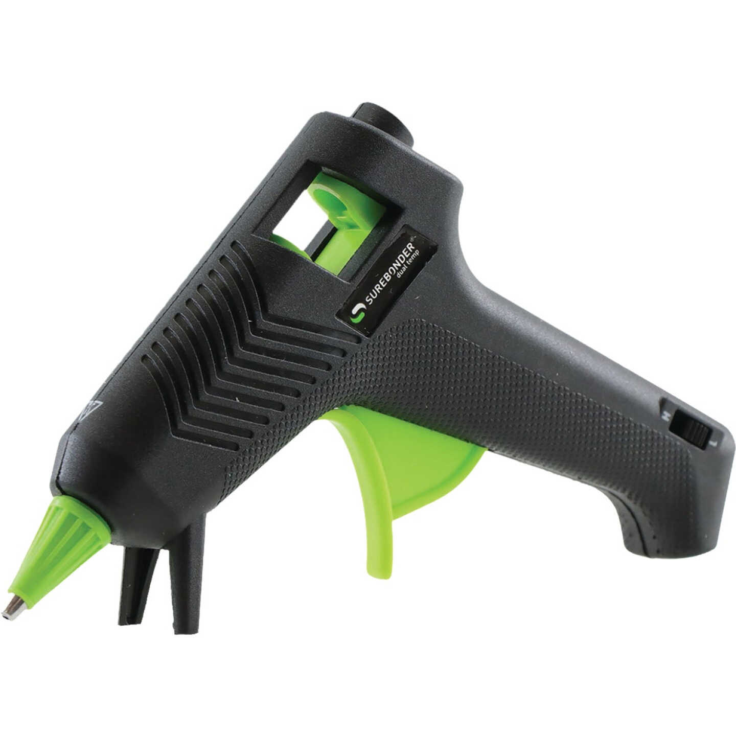 Surebonder 20W Dual Temperature Mini Glue Gun Image 1