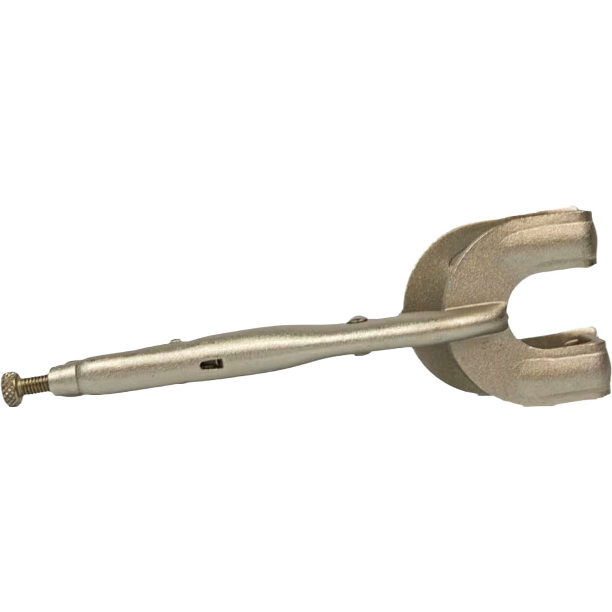 Forney Lock Welding Clamp Image 2