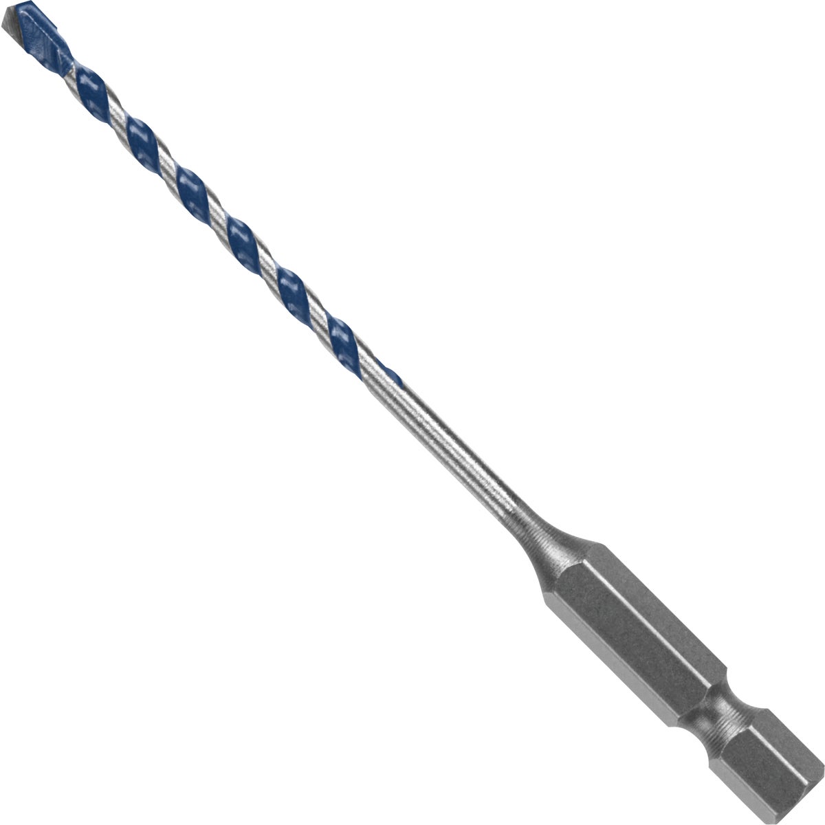 Bosch BlueGranite 1/8 In. x 2 In. x 3 In. Turbo Carbide Hammer Drill Bit