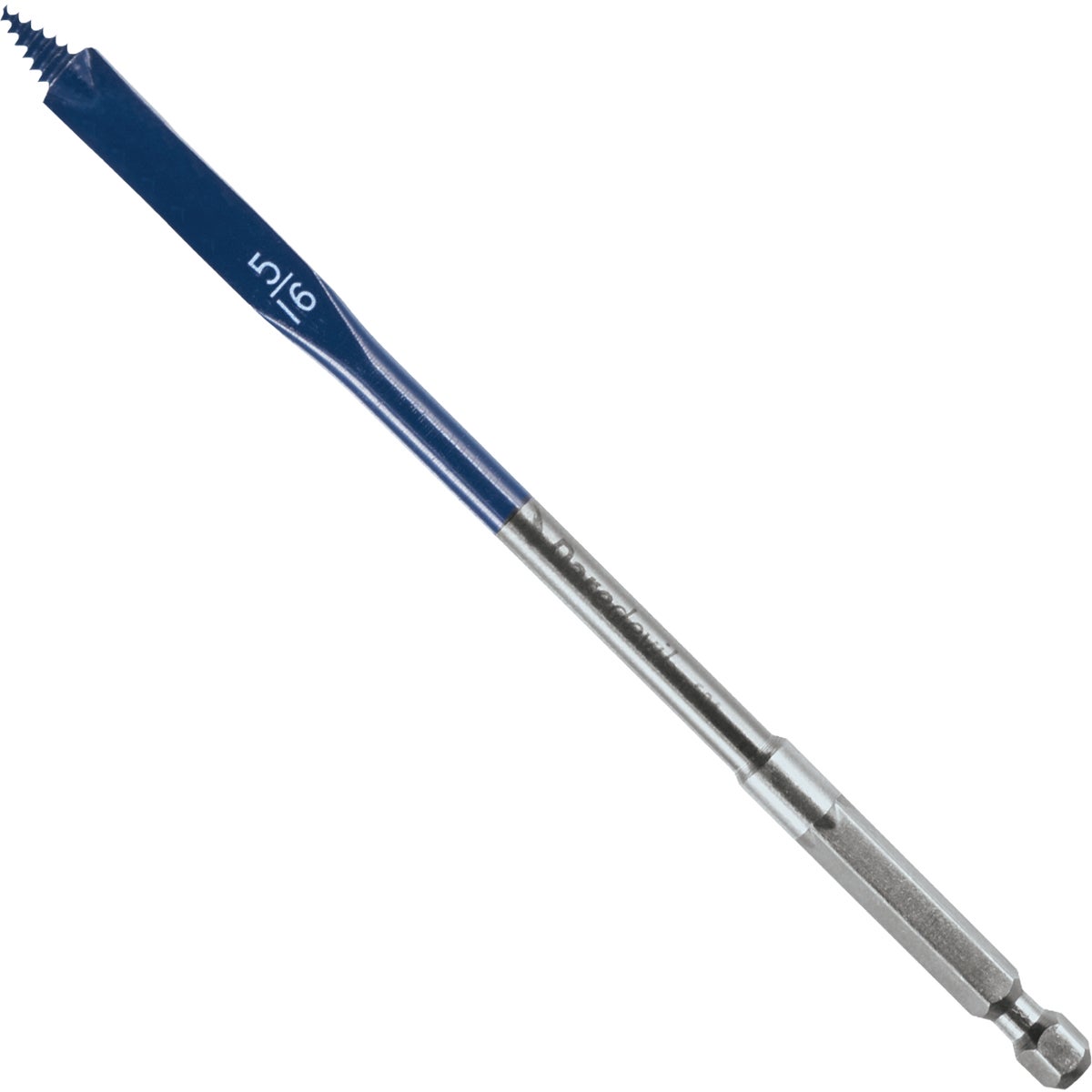 Bosch Daredevil 5/16 In. x 6 In. Spade Bit
