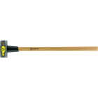 Collins 10 Lb. Sledge Hammer with 36 In. Hickory Handle Image 1