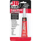 FiberFix 0.53 Oz. Extreme Epoxy Gel Image 1