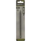 Master Mechanic 6 In. Phillips #1 Screwdriver Bit Image 1