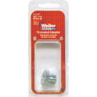 Weiler Vortec 1-1/2 x 10 Angle Grinder Arbor Adapter Image 2