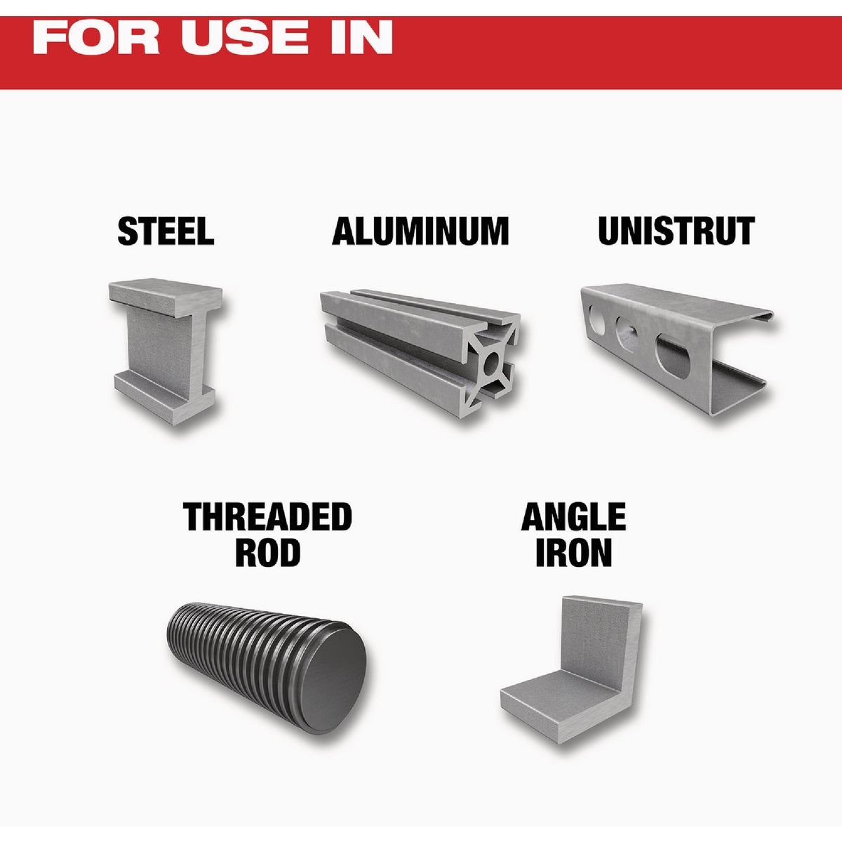 Milwaukee 7-1/4 In. 48-Tooth Metal Circular Saw Blade Image 2
