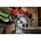 Milwaukee 7-1/4 In. 48-Tooth Metal Circular Saw Blade Image 6