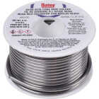 Oatey 1/2 Lb. 40/60 Acid Core Wire Solder Image 1