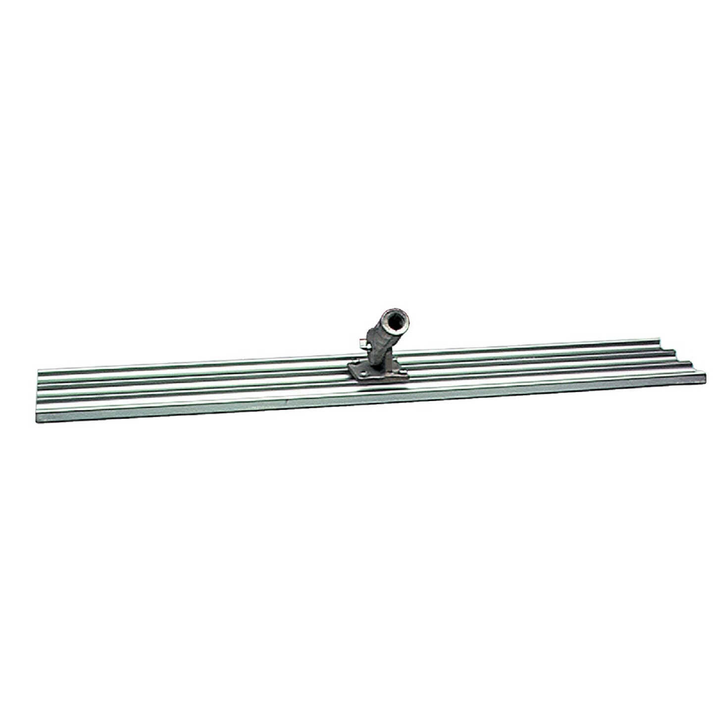 Marshalltown 8 In. x 45 In. Staight End Bull Float Image 1