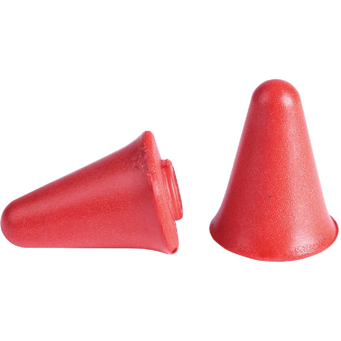 Milwaukee Replacement Foam NRR 25dB Ear Plugs (5-Pack) Image 1