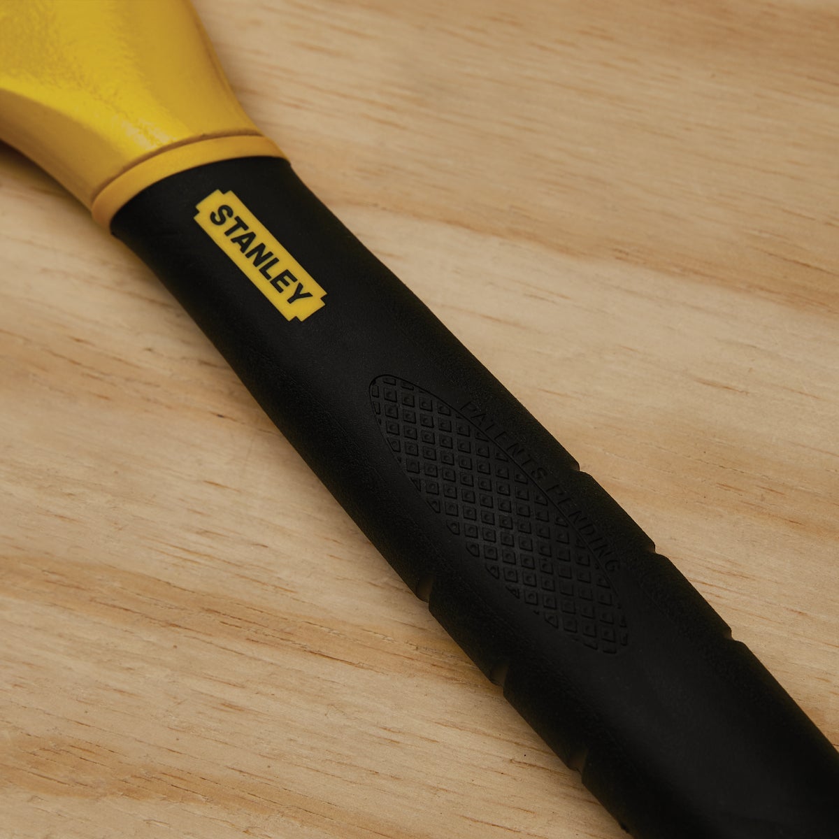Stanley FatMax 18 In. Fubar Utility Wrecking Bar Image 4