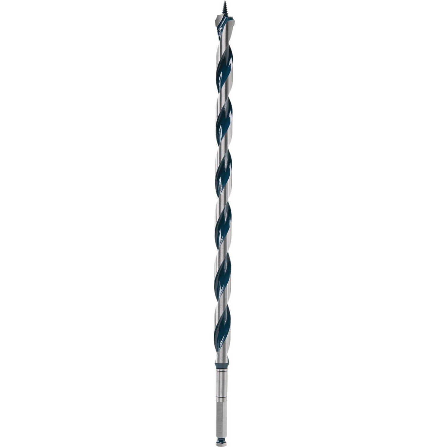 Bosch Daredevil 7/8 In. x 17 In. Auger Bit Image 1