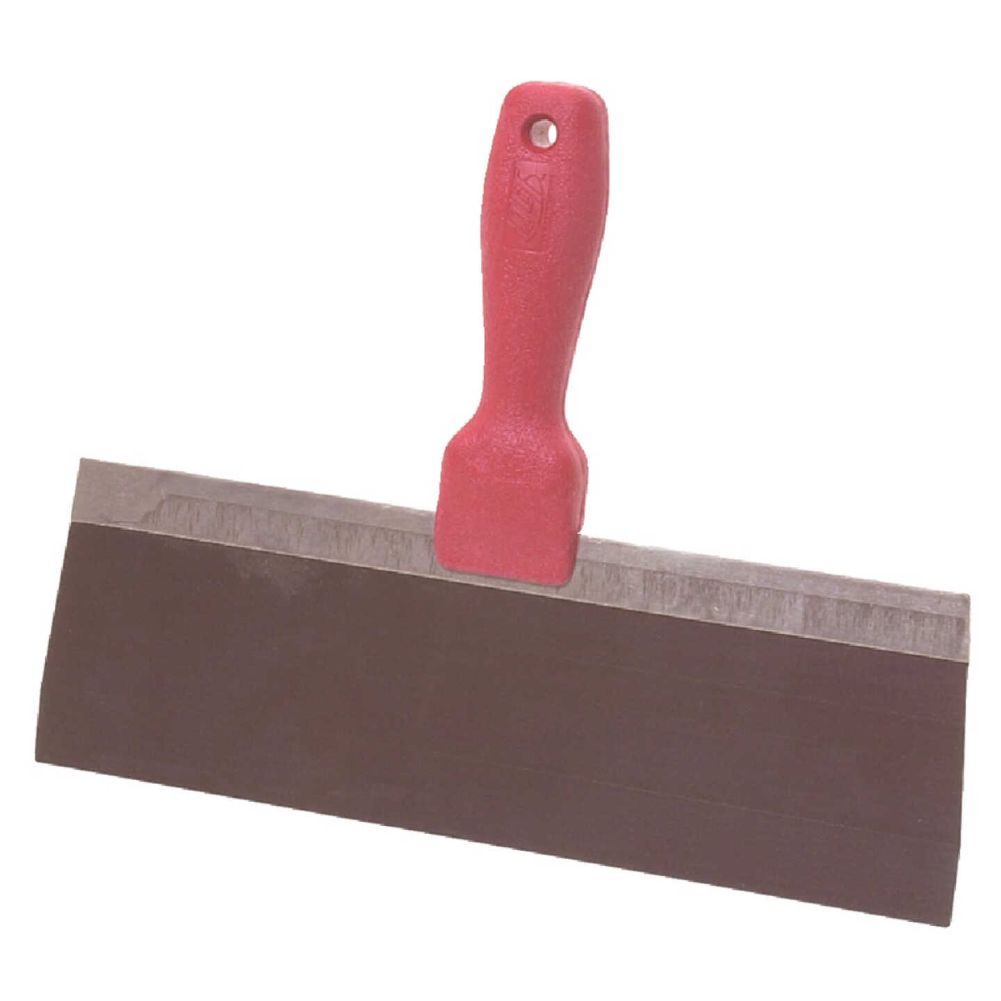Marshalltown QLT 12 In. Steel Taping Knife Image 1