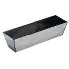 Marshalltown 14 In. Stainless Steel Heavy-Gauge Mud Pan Image 1