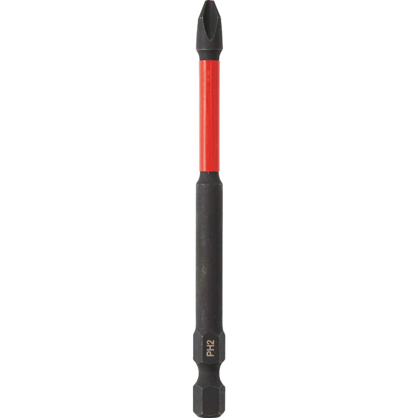 Do it Best 3.5 In. Phillips #2 Impact Ready Screwdriver Bit Image 2