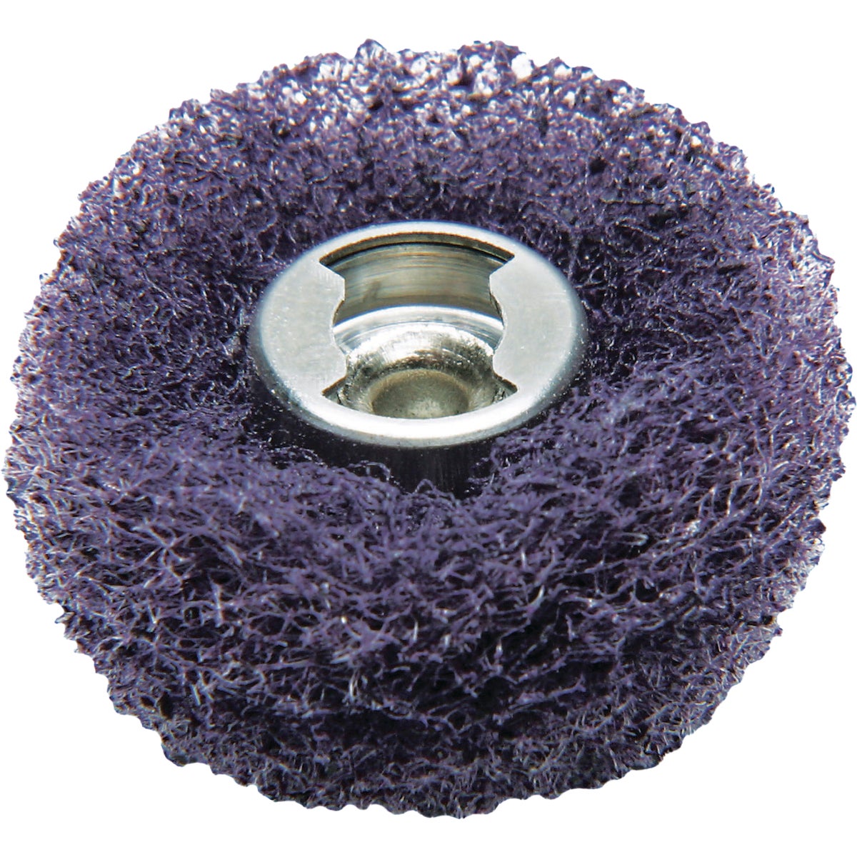 Dremel EZ Lock 320-Grit Abrasive Buffs (2-Pack)