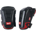 Milwaukee Dynamic Knee Pad with Wide Strap Image 1