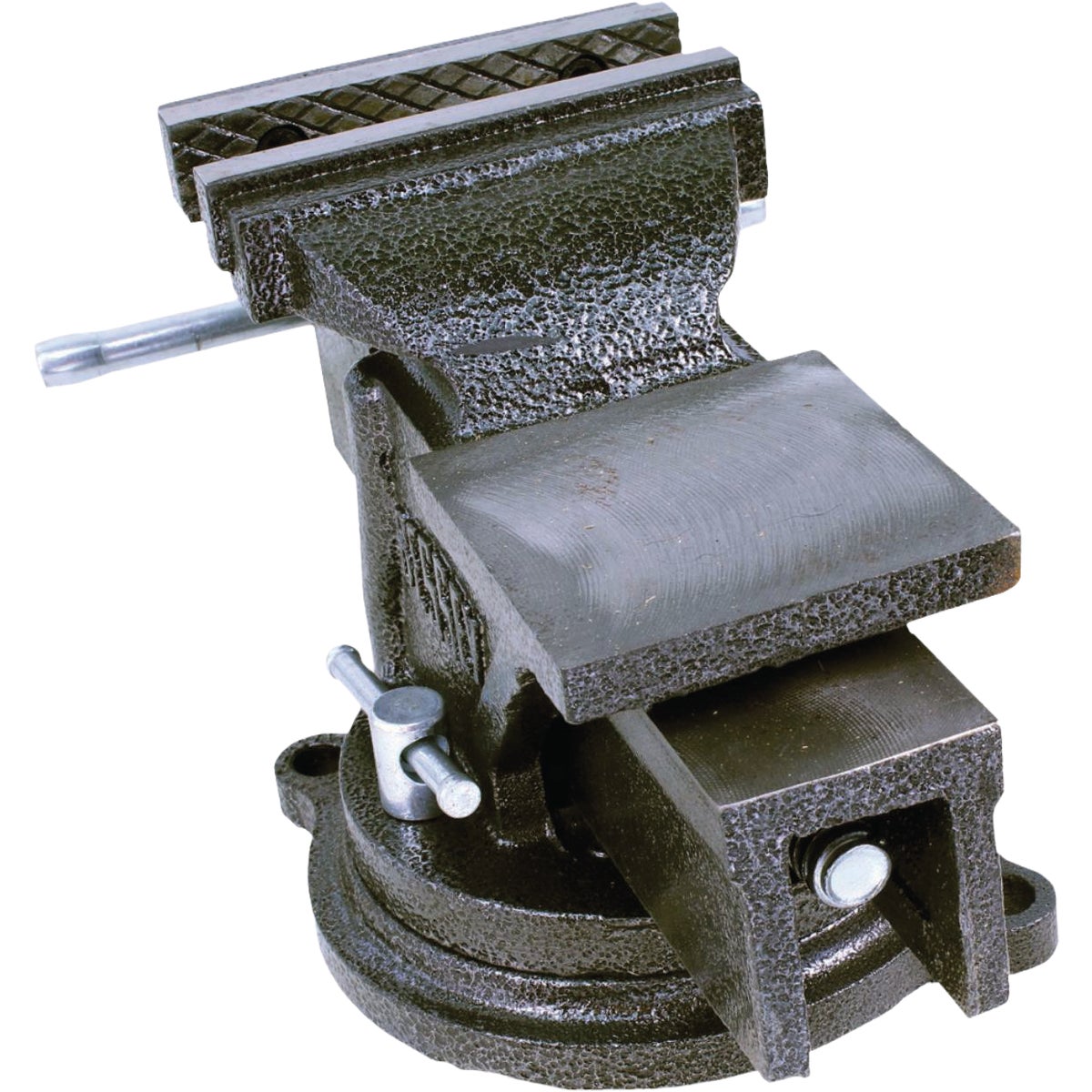 Bessey 4 In. Heavy-Duty Workshop Bench Vise